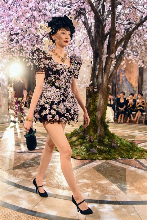 dolce gabbana beauty tokyo